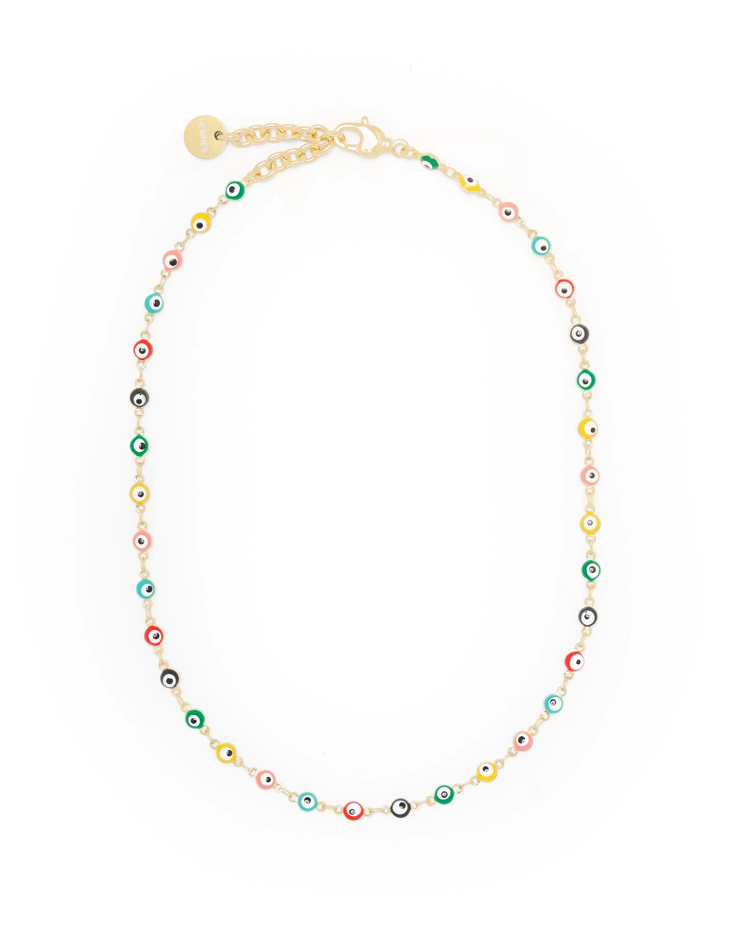 Rainbow Chain