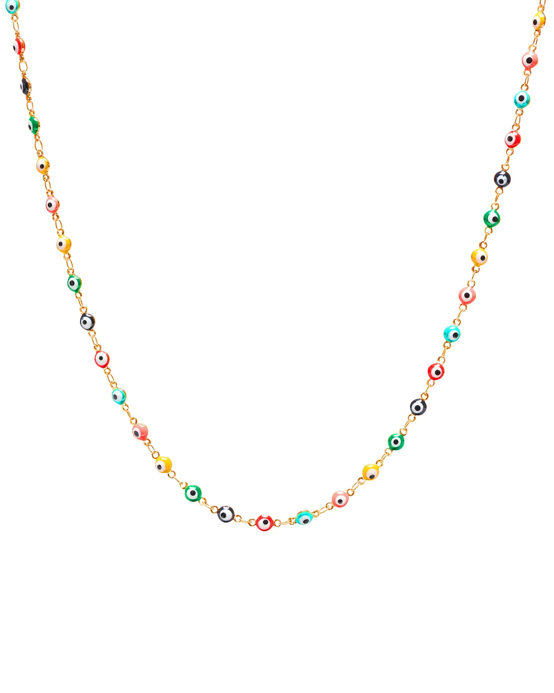Rainbow Chain