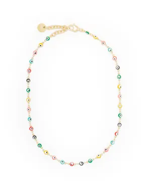 Rainbow Chain
