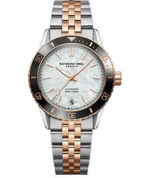 Raymond Weil - 2755.S51.97001