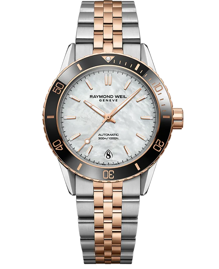 Raymond Weil - 2755.S51.97001