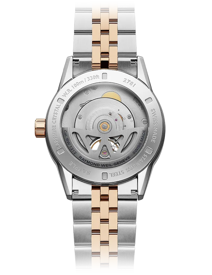 Raymond Weil - 2781.SP5.20051