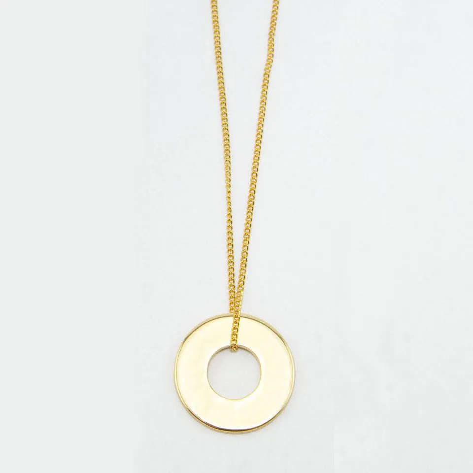 Refill - Dainty Necklaces