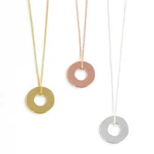 Refill - Dainty Necklaces