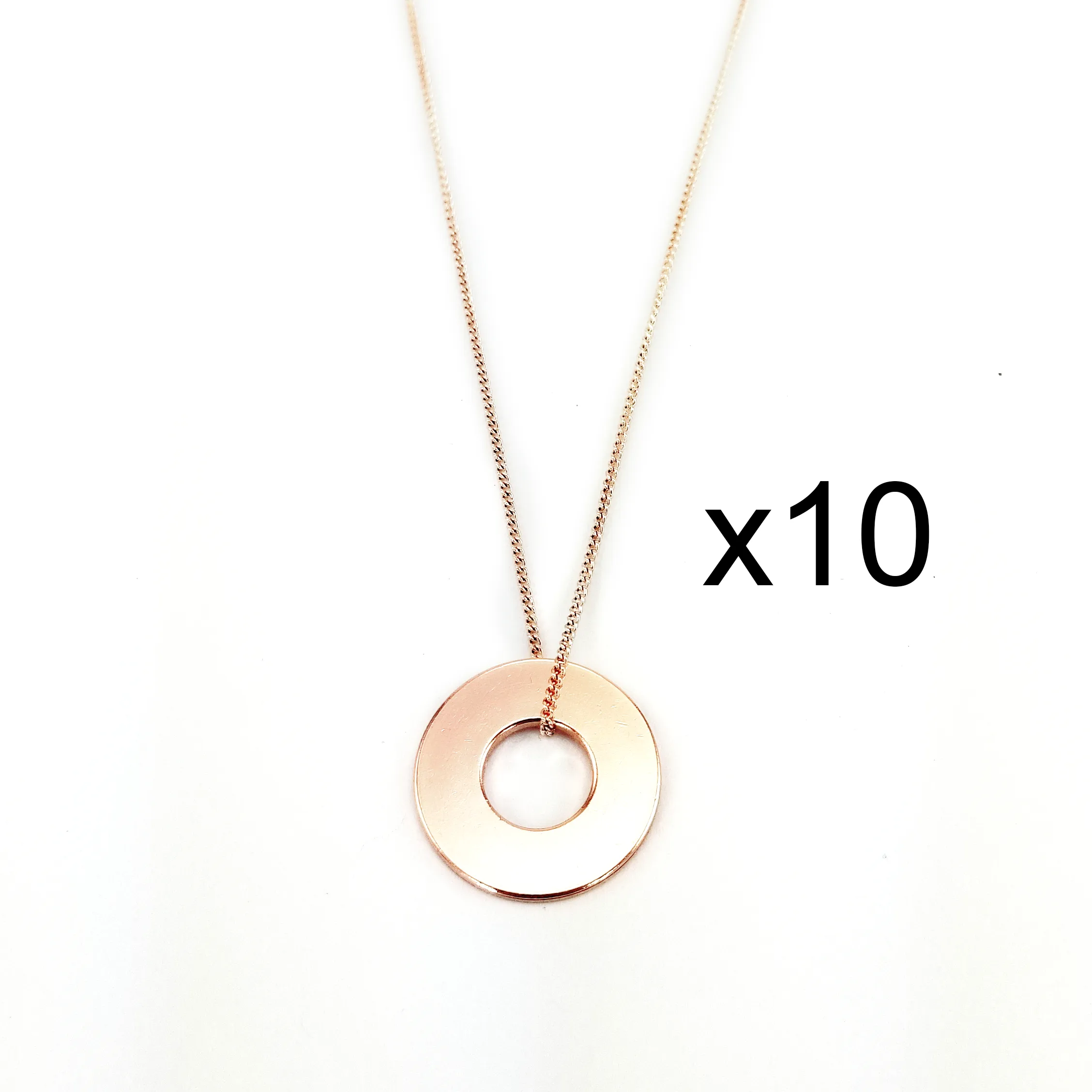 Refill - Dainty Necklaces