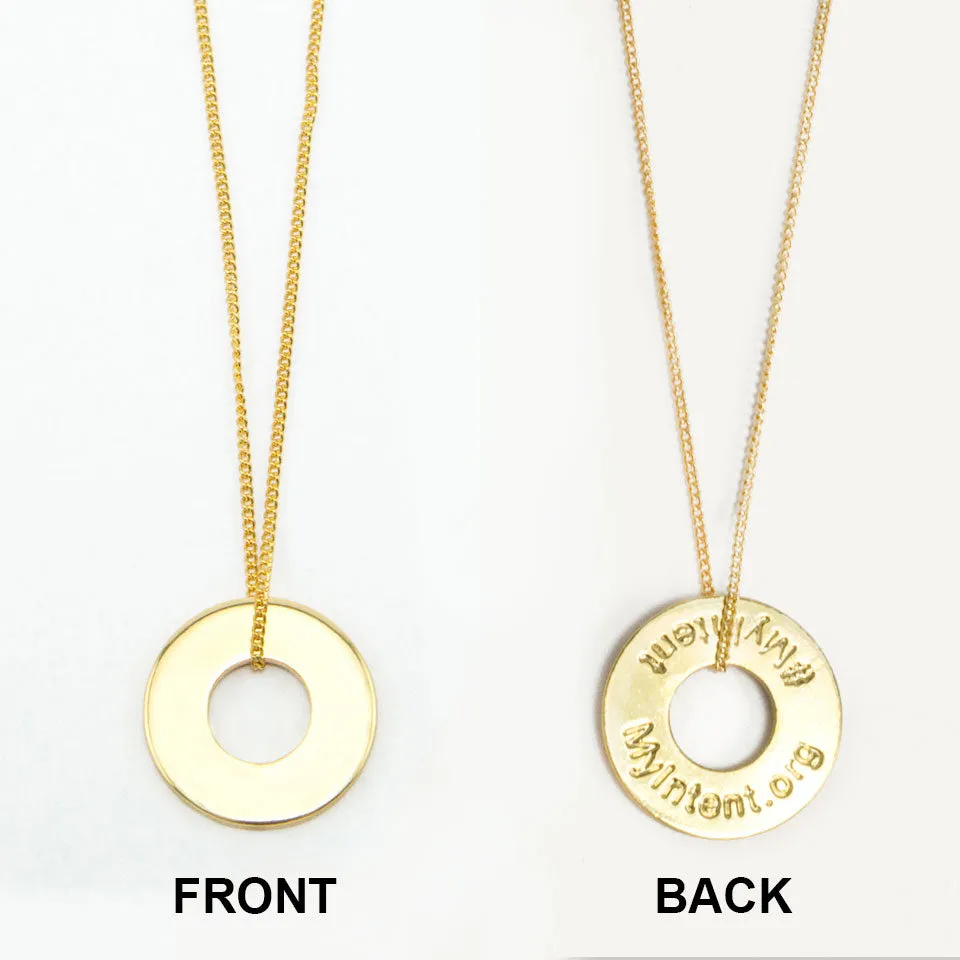 Refill - Dainty Necklaces