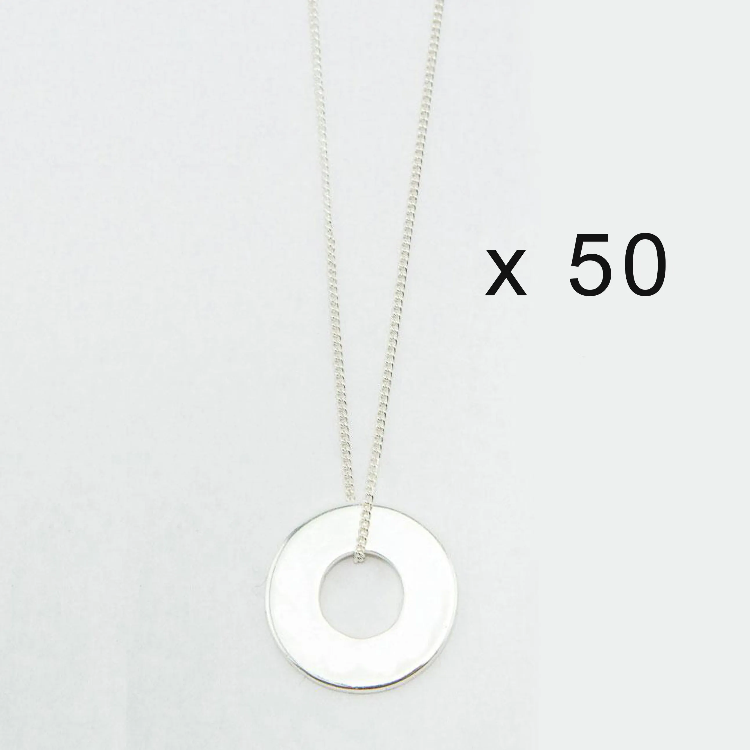 Refill - Dainty Necklaces