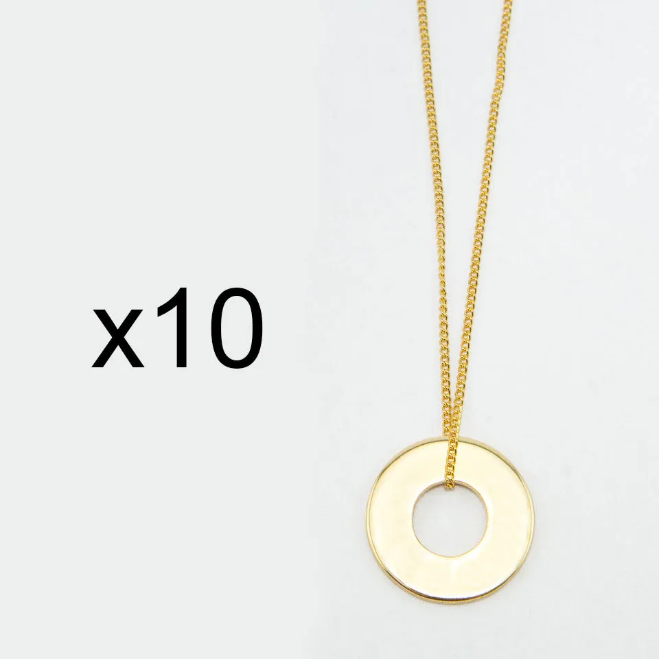 Refill - Dainty Necklaces