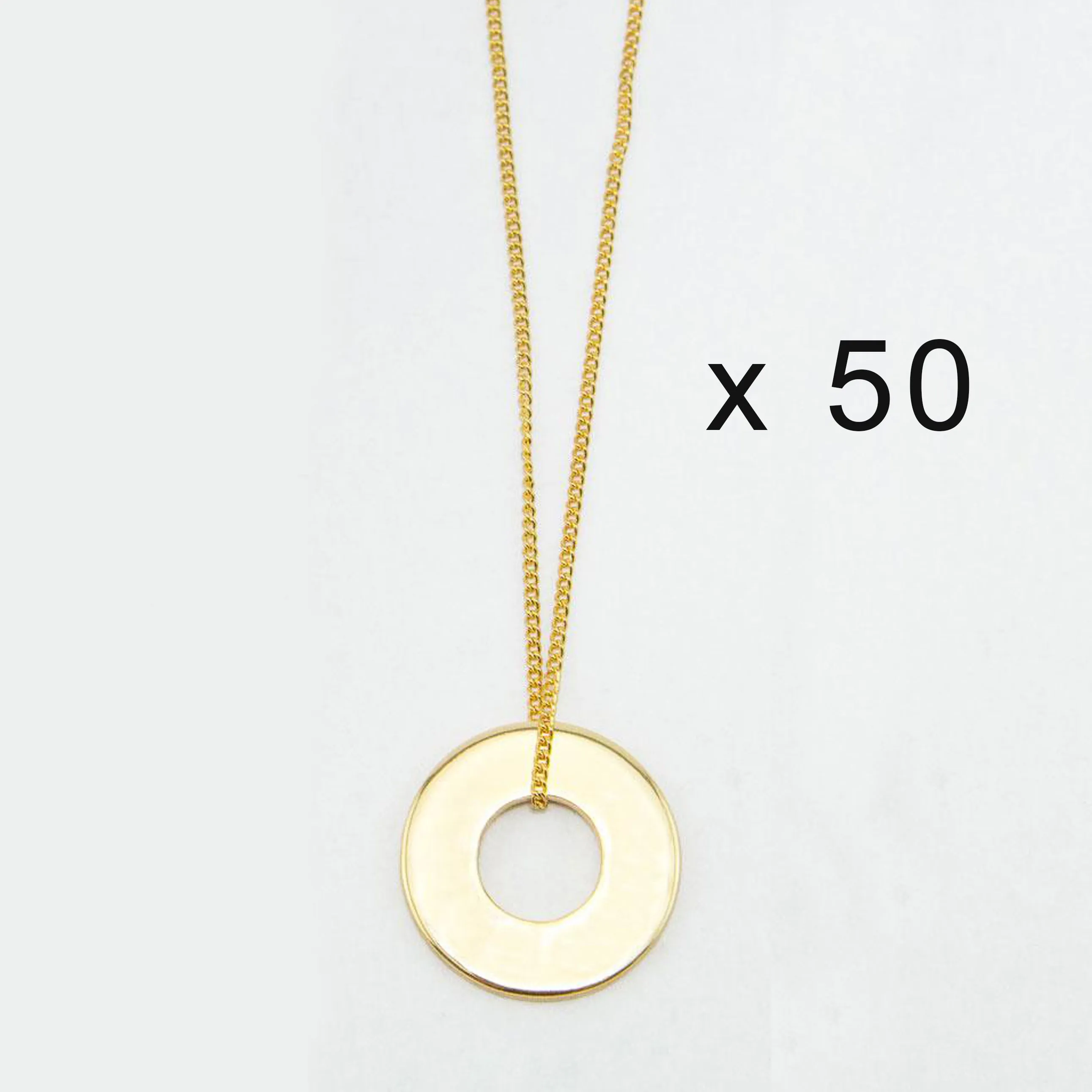 Refill - Dainty Necklaces