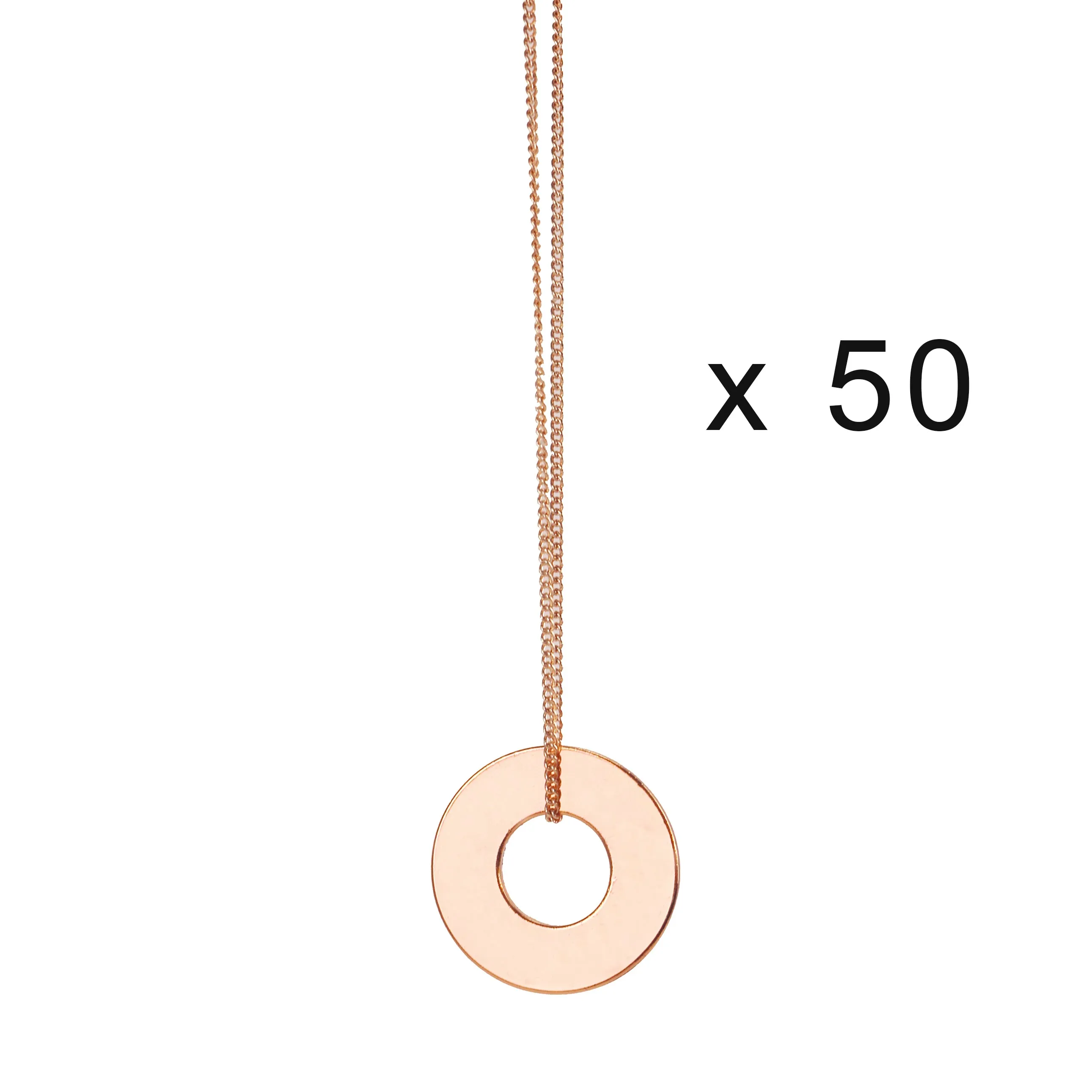Refill - Dainty Necklaces