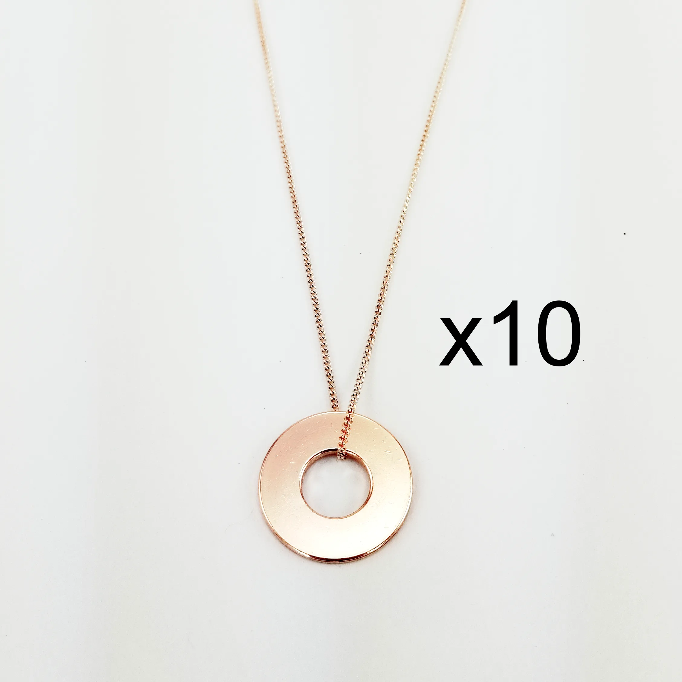 Refill - Dainty Necklaces