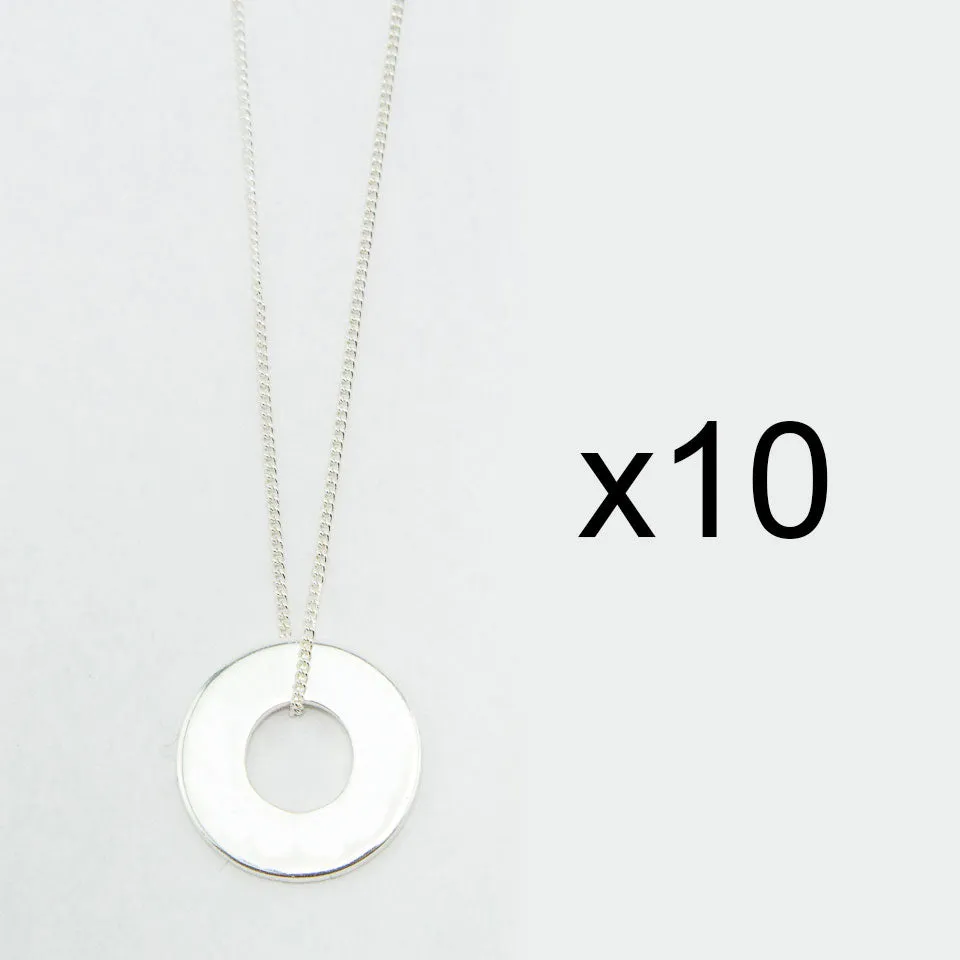 Refill - Dainty Necklaces