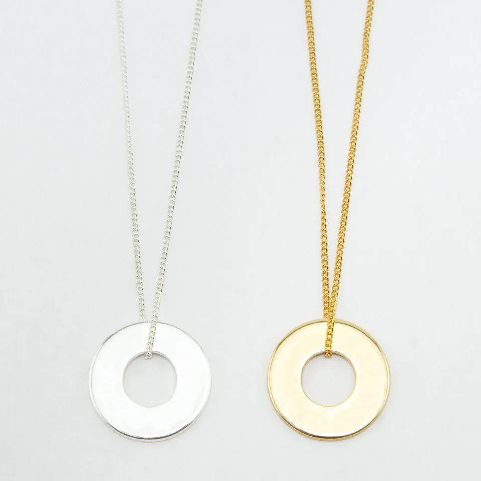 Refill - Dainty Necklaces