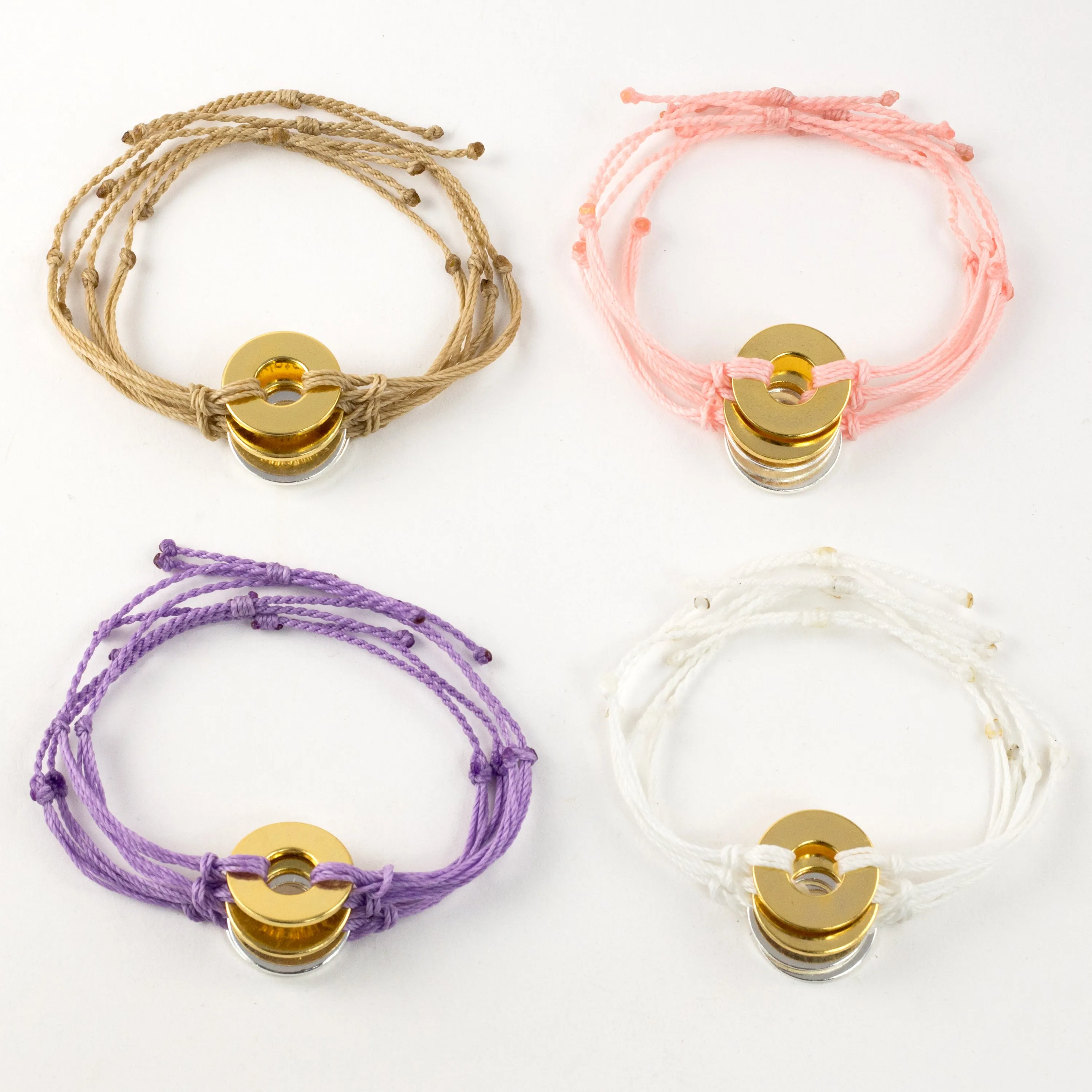 Refill - Summer Colors Bundle (16 Twist)