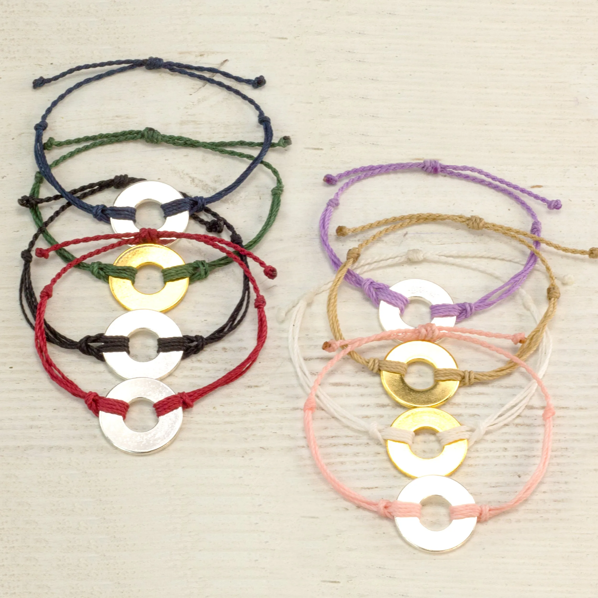 Refill - Twist Bracelets