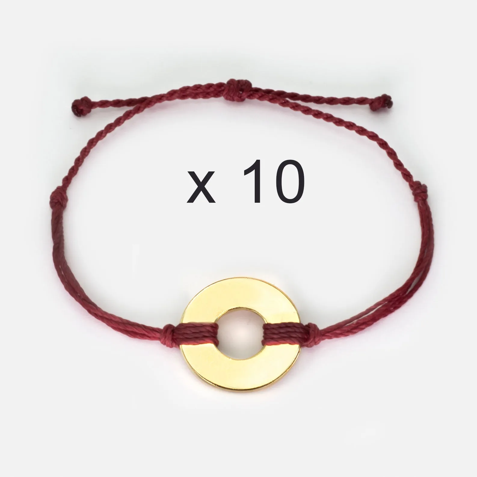 Refill - Twist Bracelets