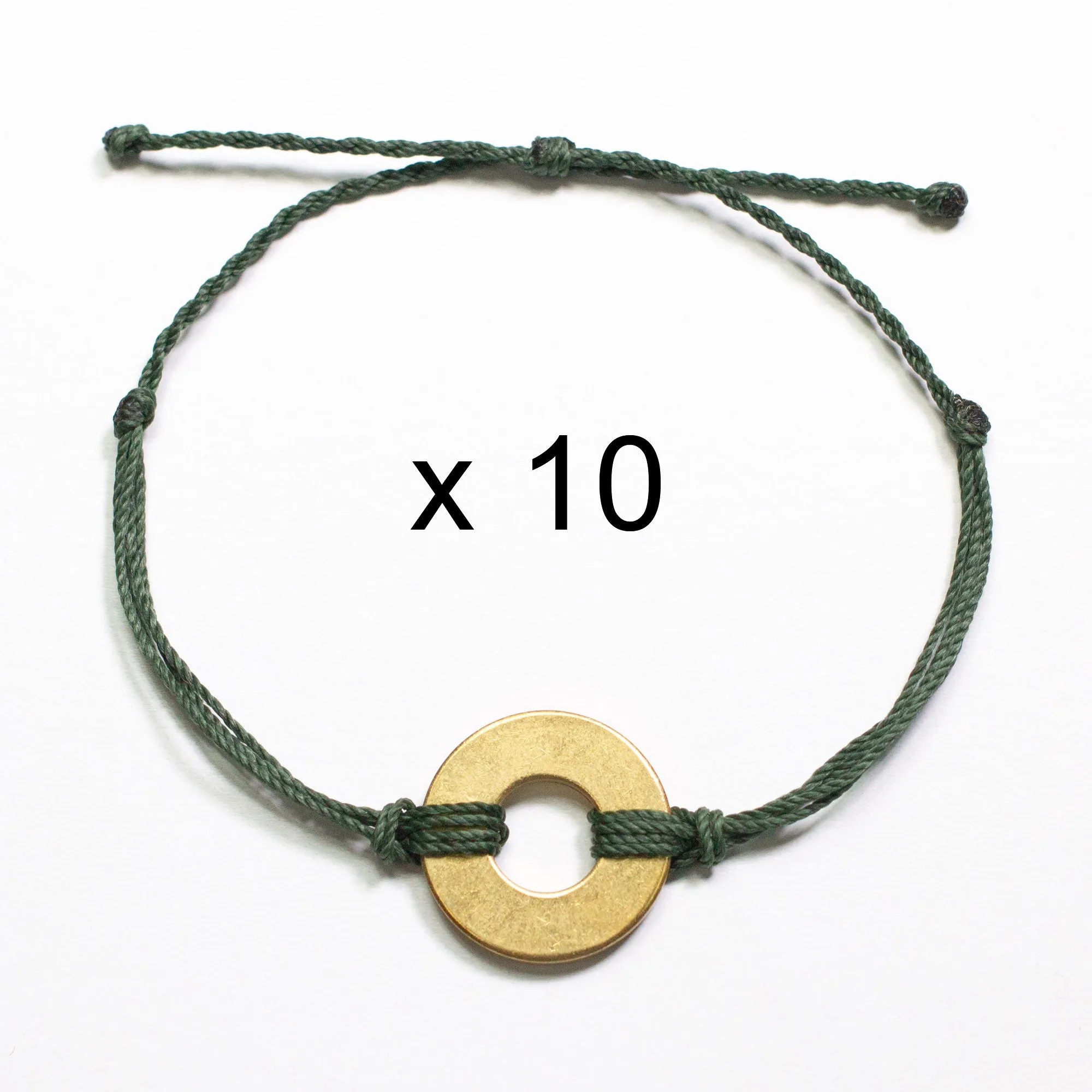 Refill - Twist Bracelets