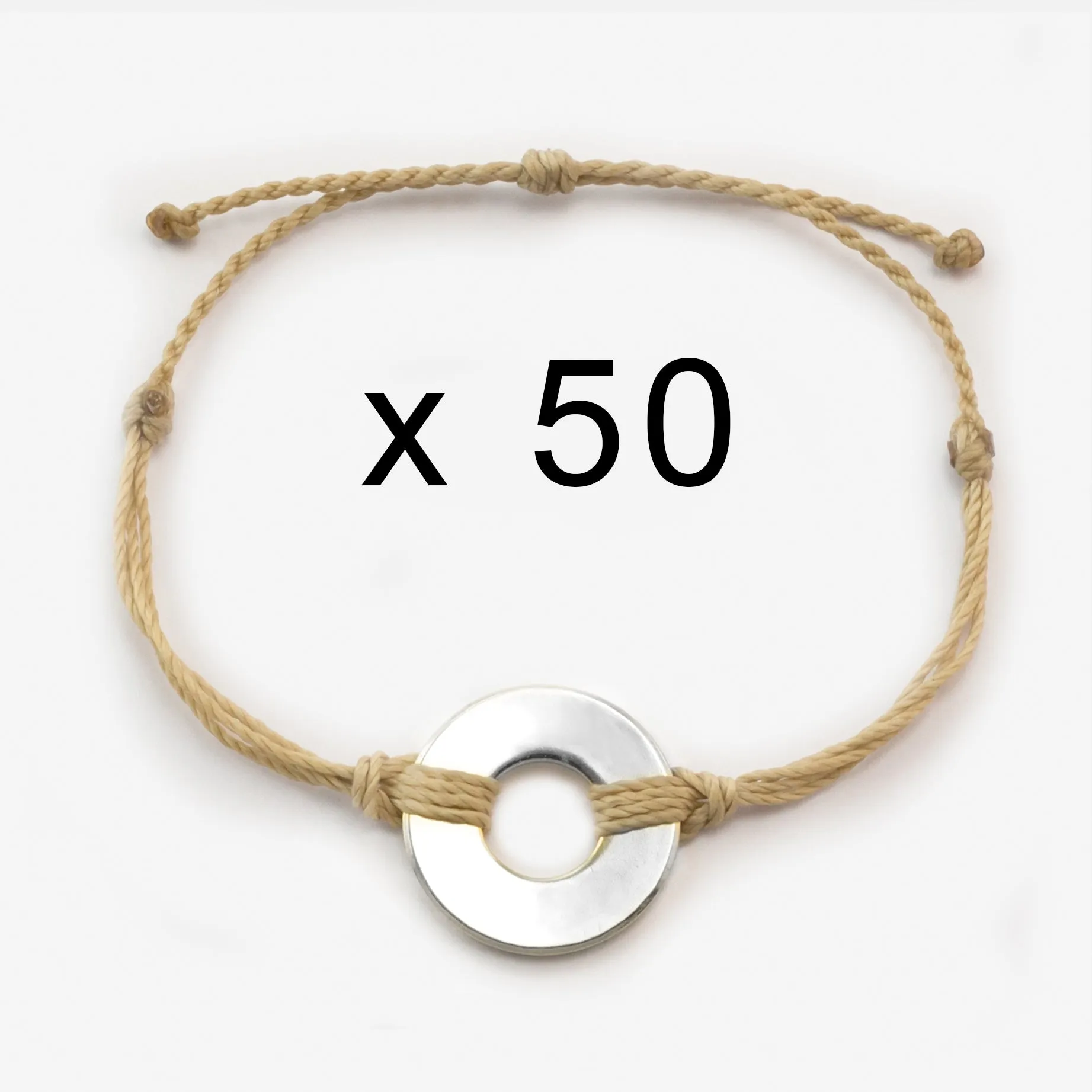 Refill - Twist Bracelets