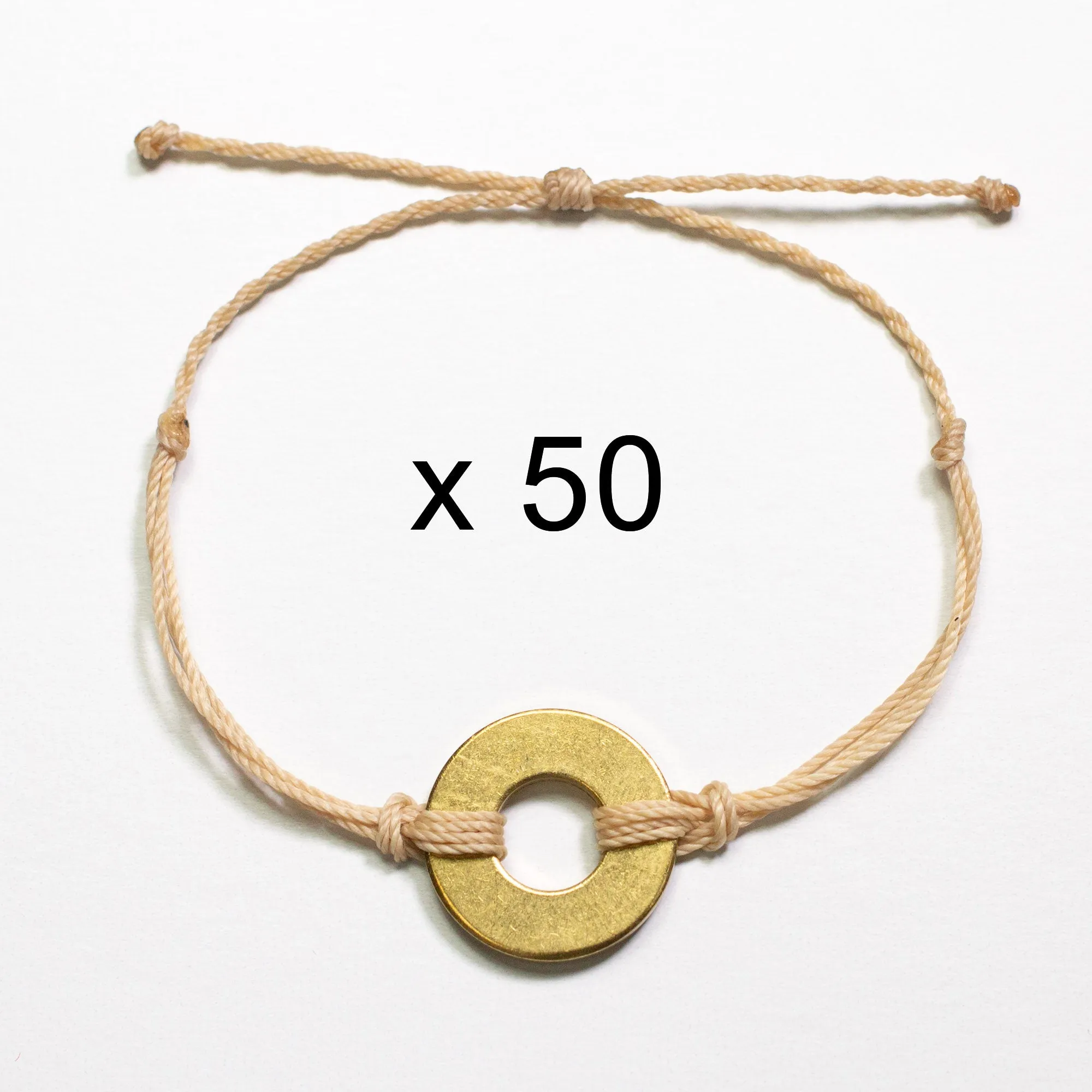 Refill - Twist Bracelets