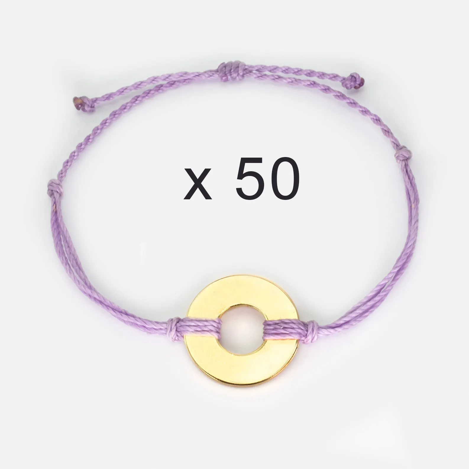 Refill - Twist Bracelets