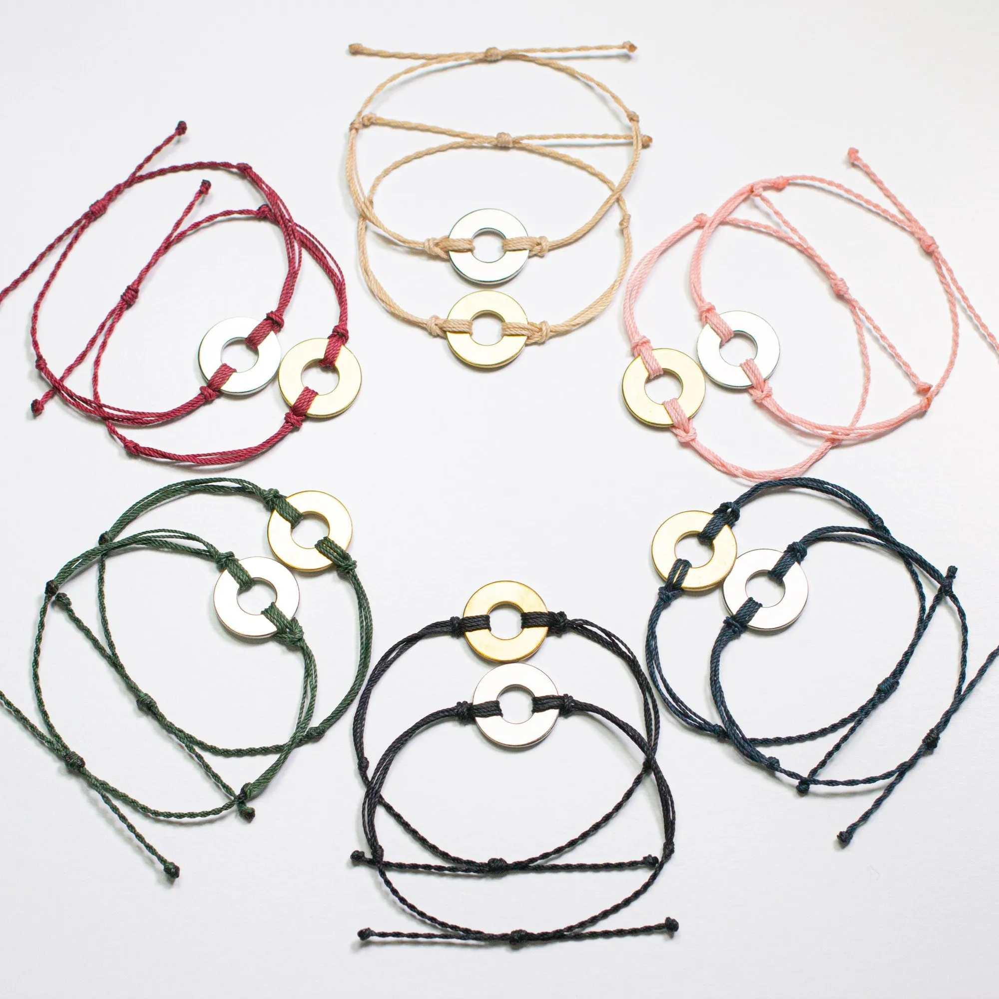 Refill - Twist Bracelets