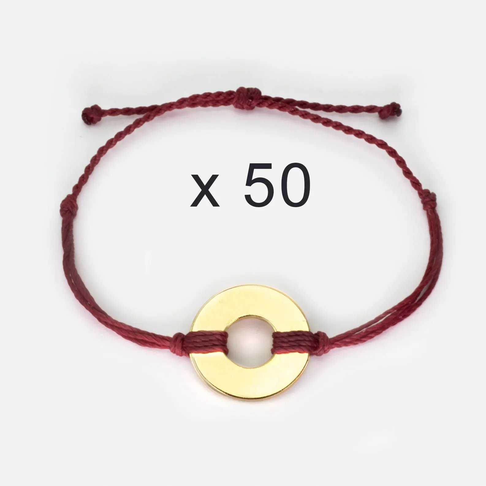 Refill - Twist Bracelets