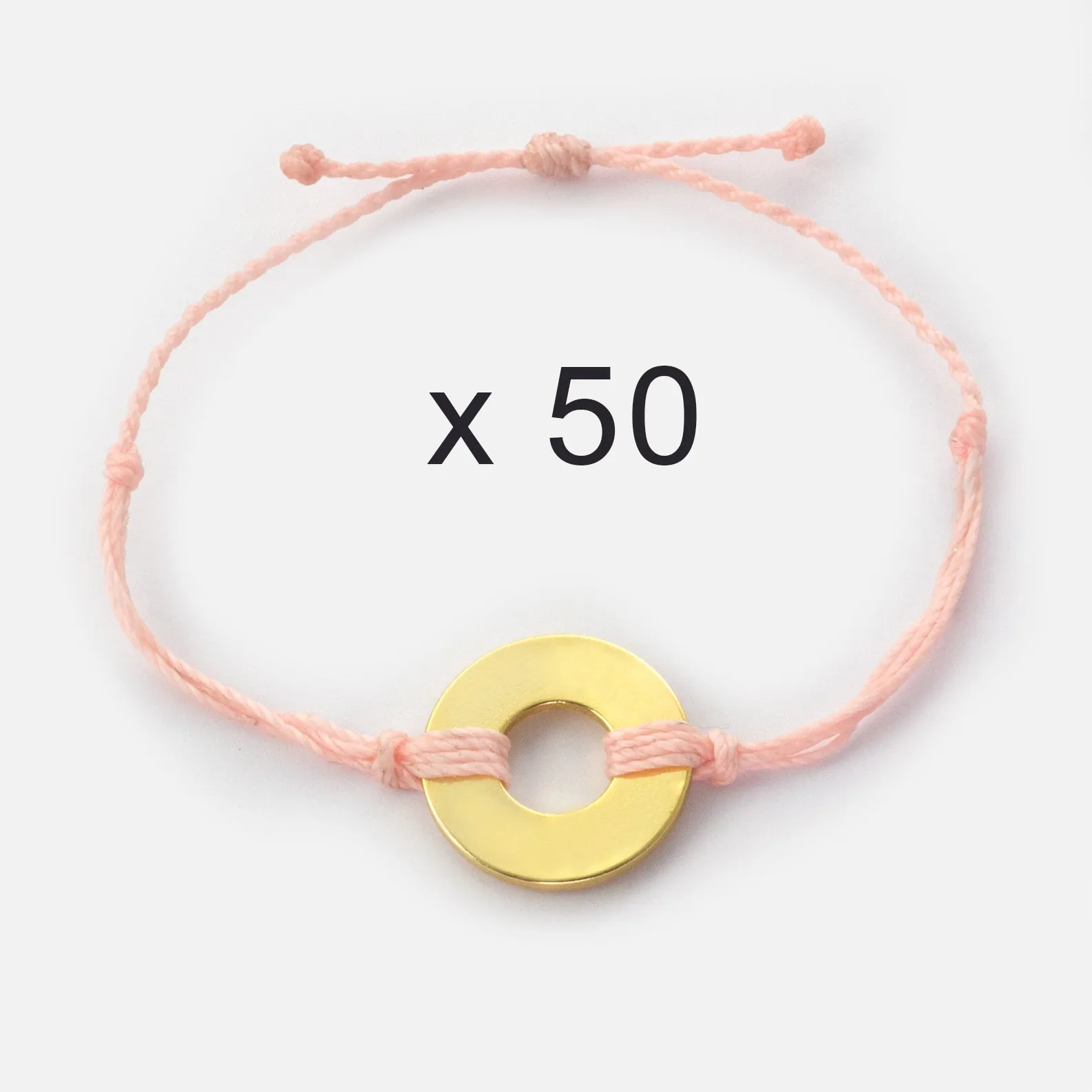 Refill - Twist Bracelets