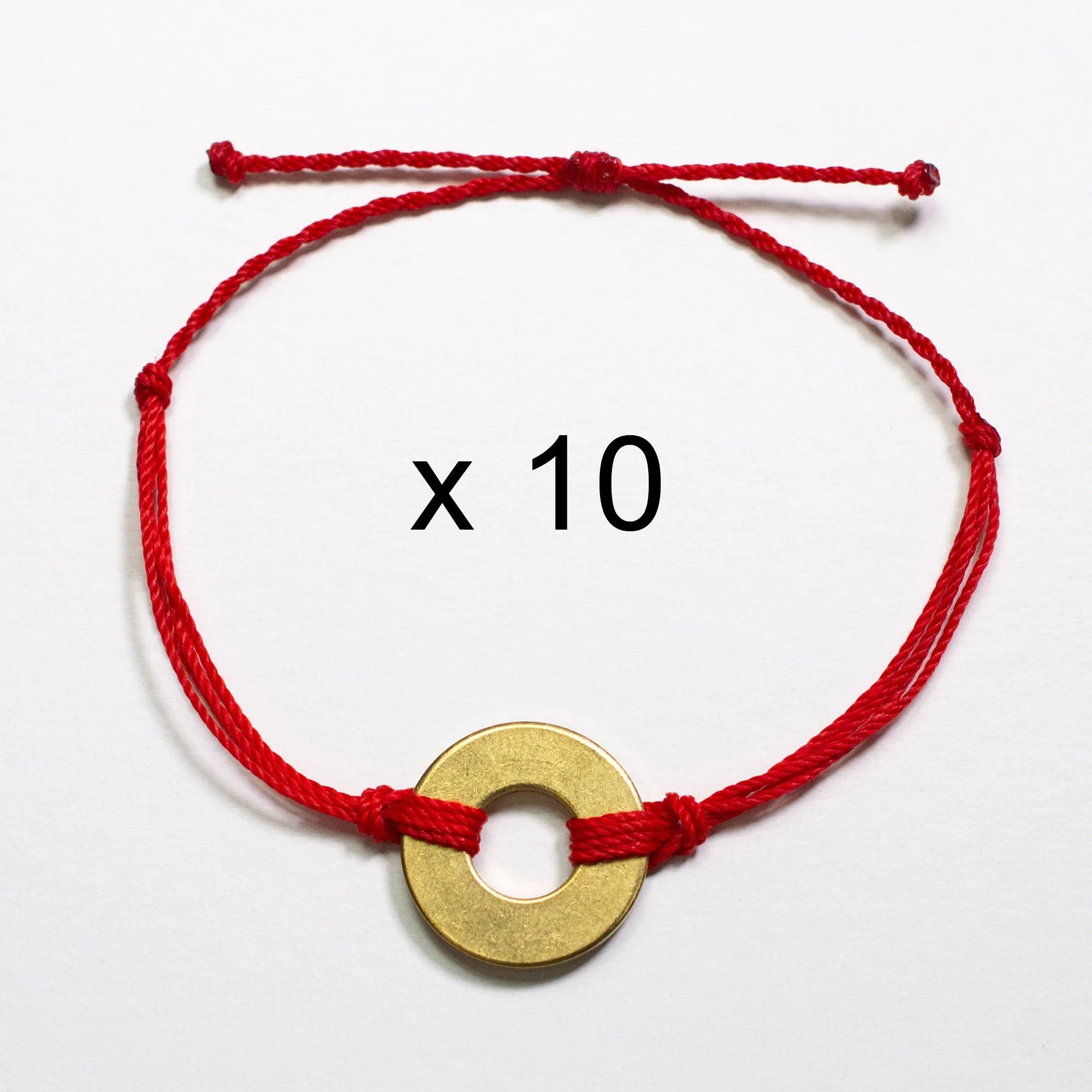 Refill - Twist Bracelets