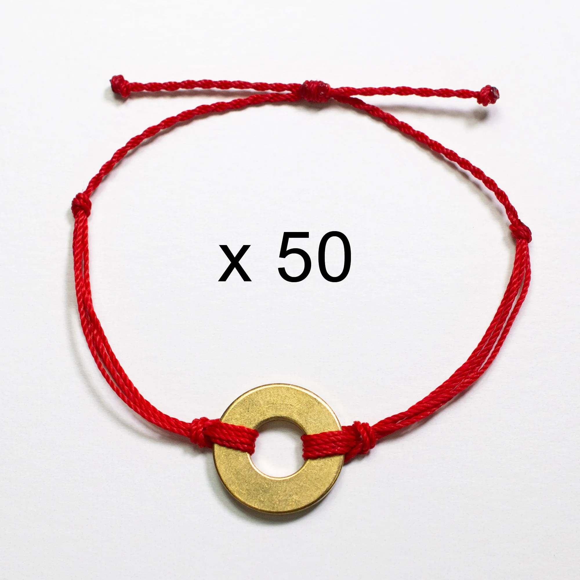 Refill - Twist Bracelets