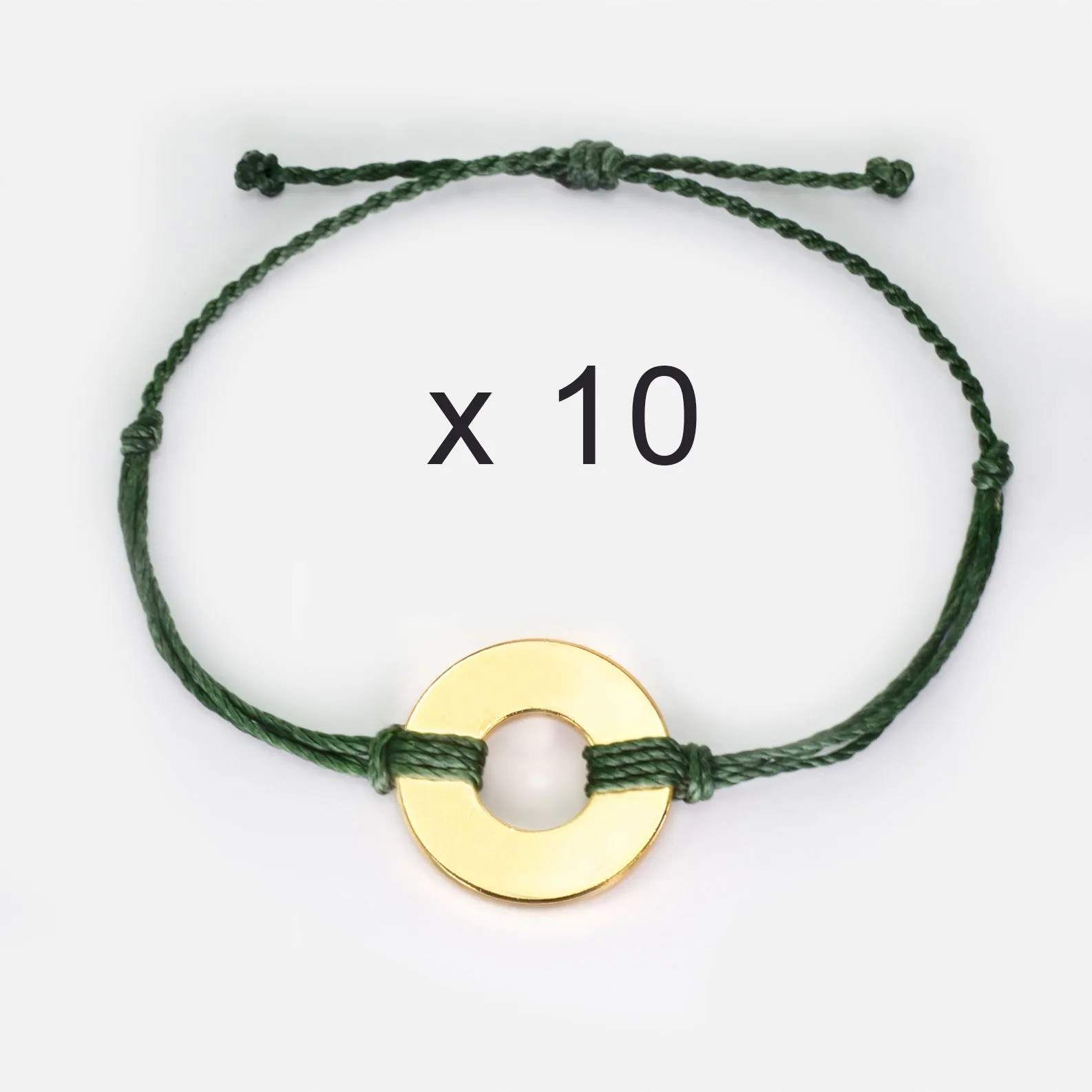 Refill - Twist Bracelets