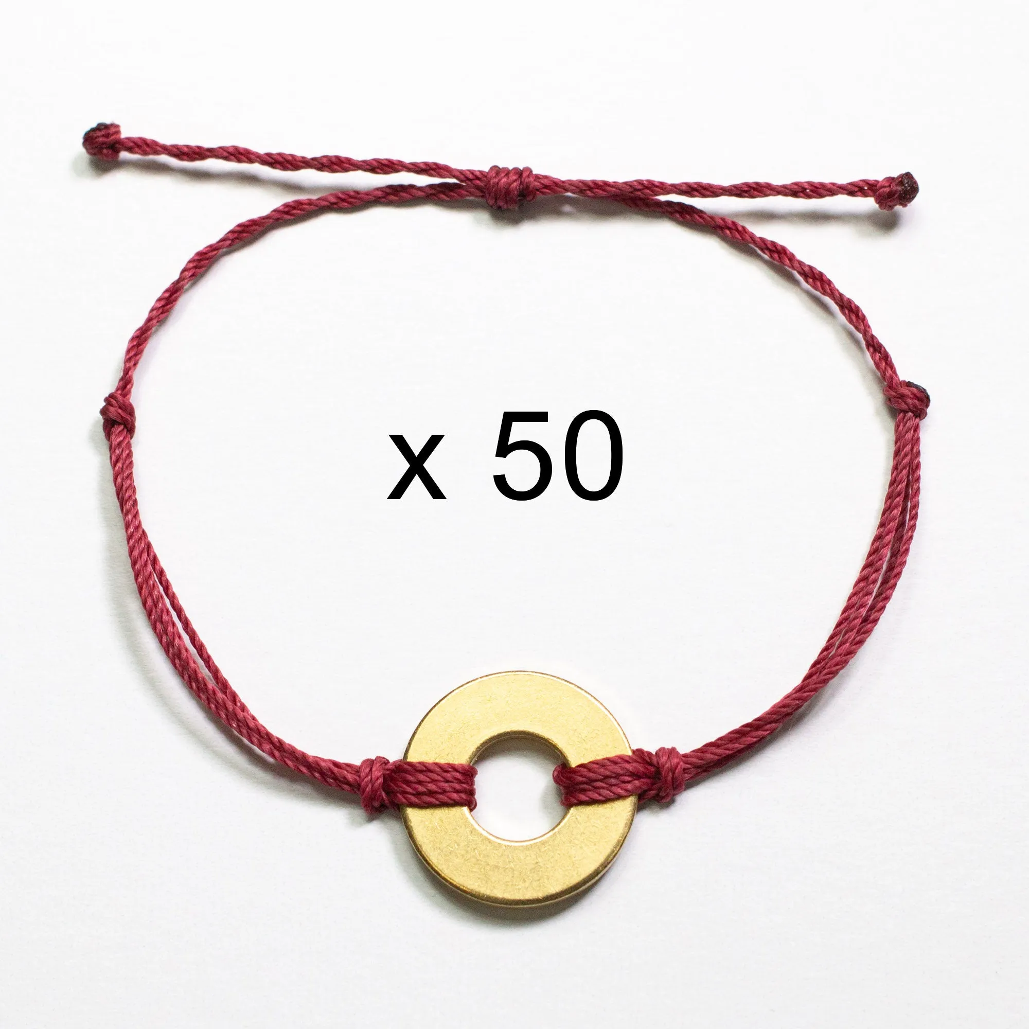 Refill - Twist Bracelets