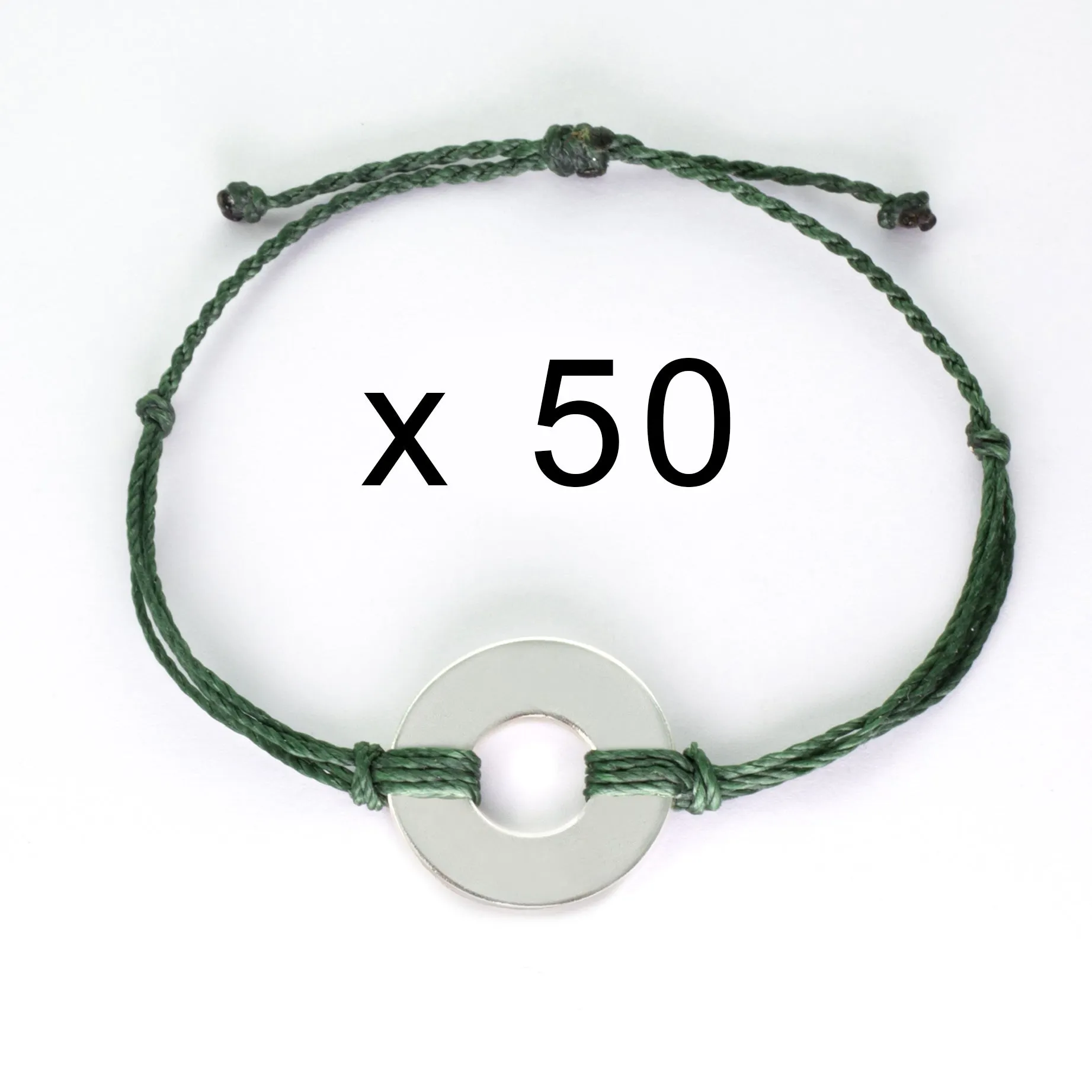 Refill - Twist Bracelets