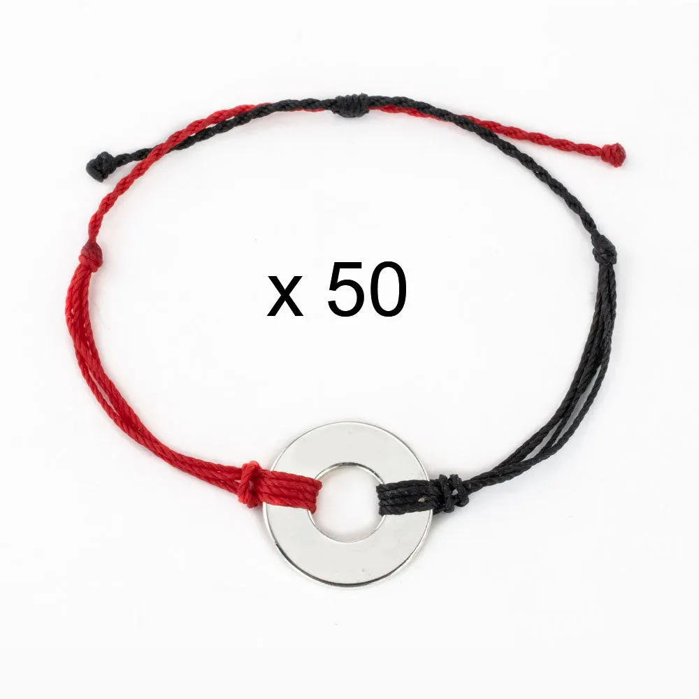 Refill - Twist Bracelets