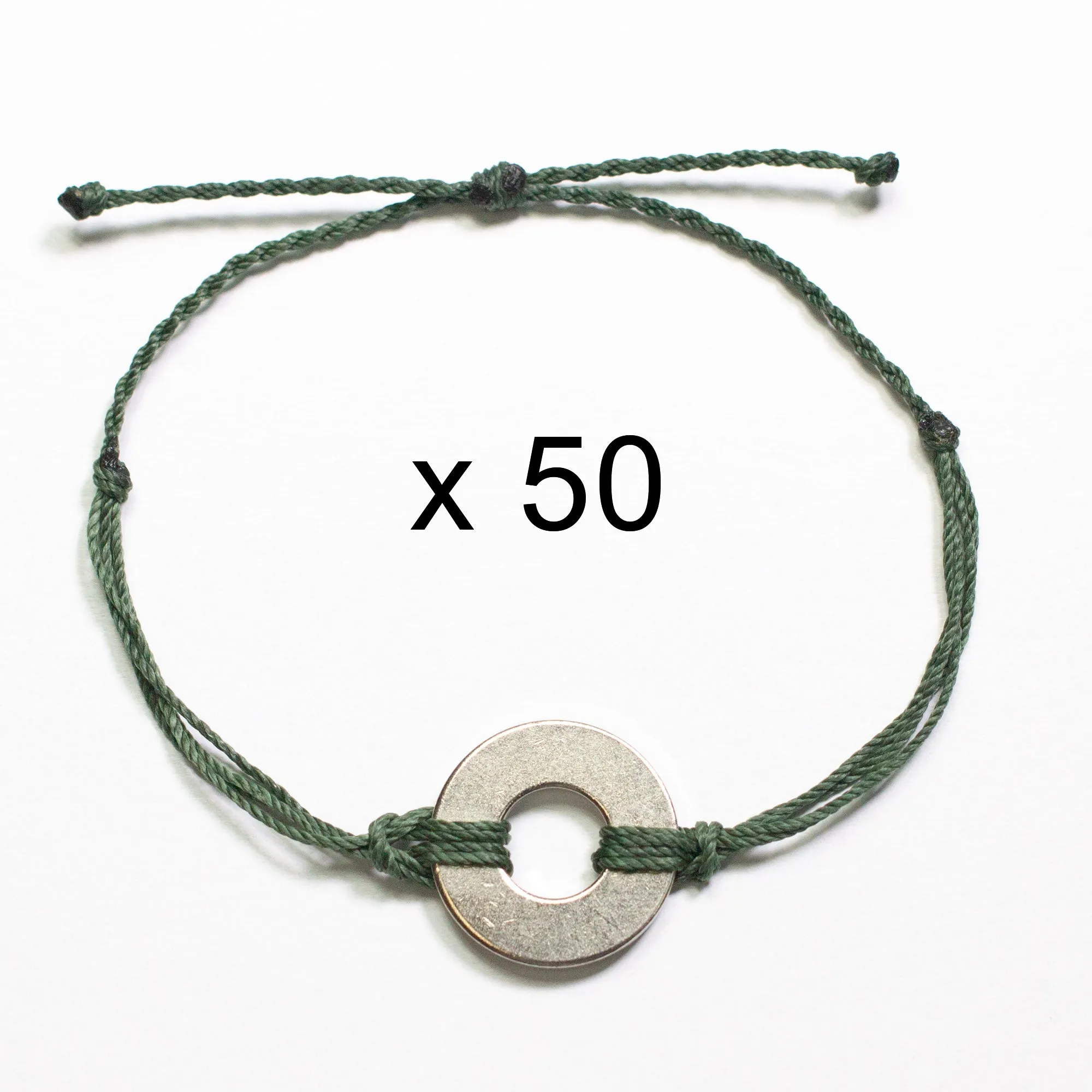 Refill - Twist Bracelets