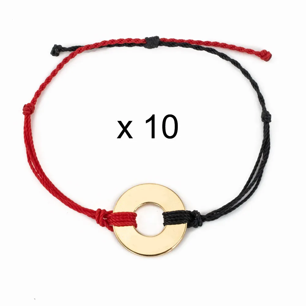 Refill - Twist Bracelets