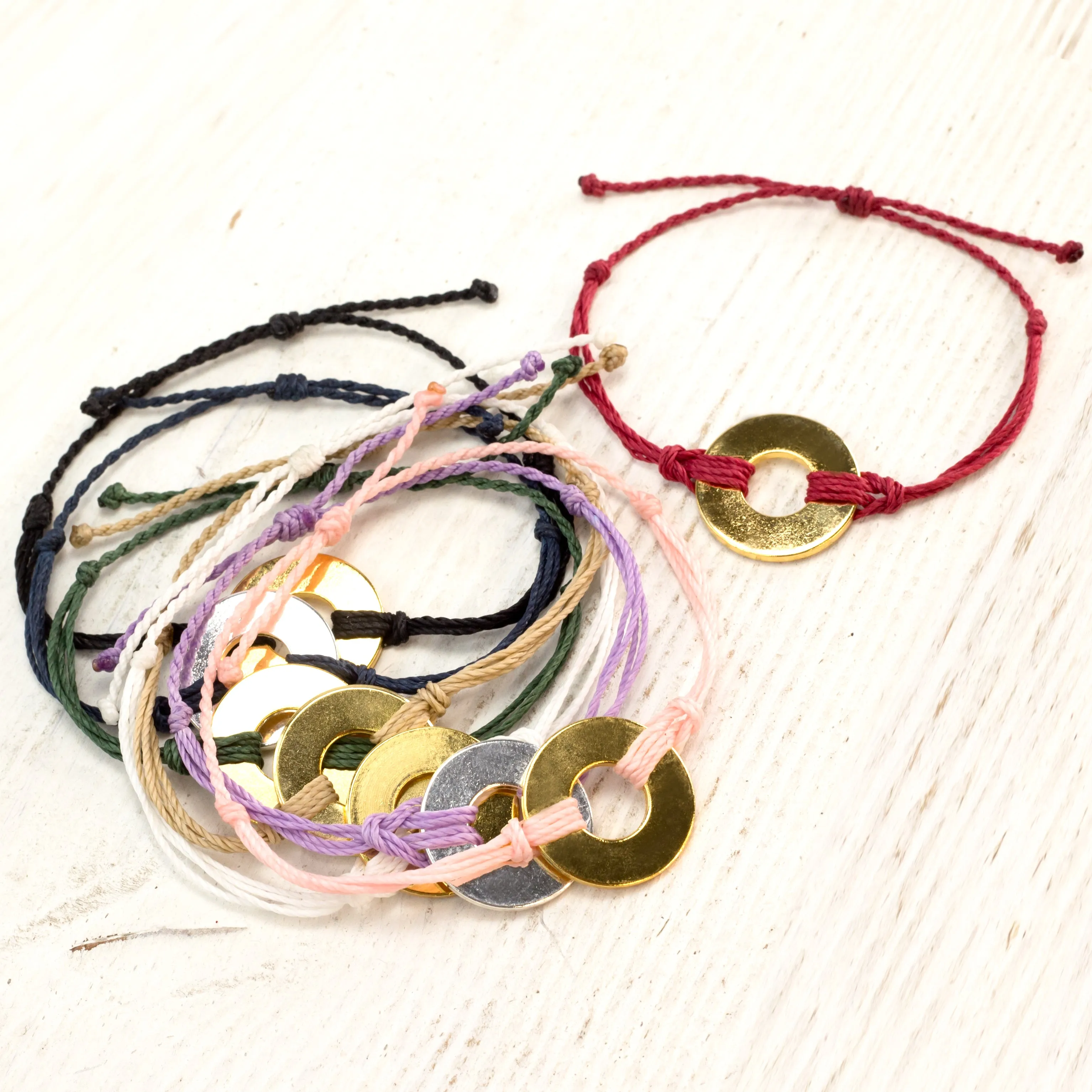 Refill - Twist Bracelets