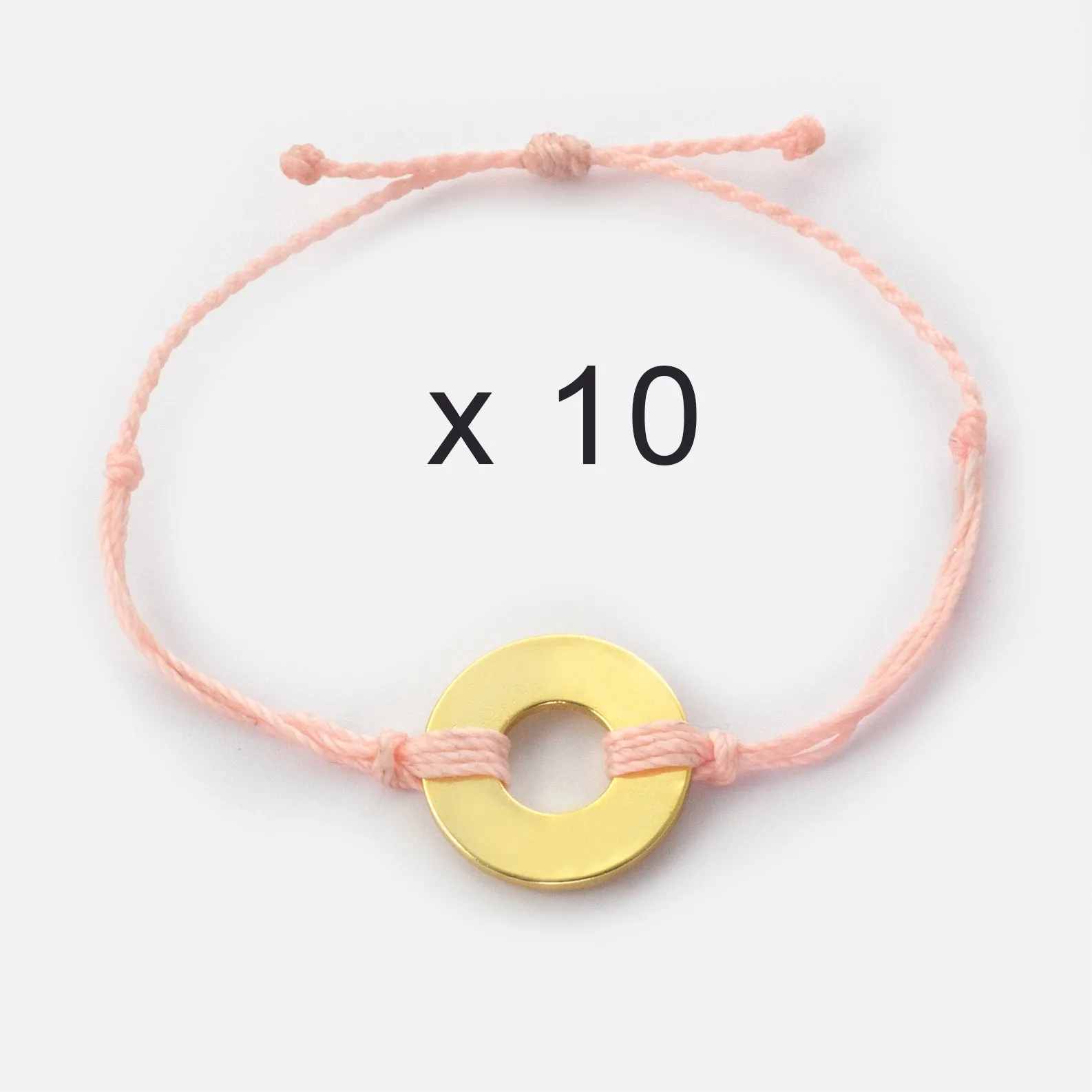 Refill - Twist Bracelets