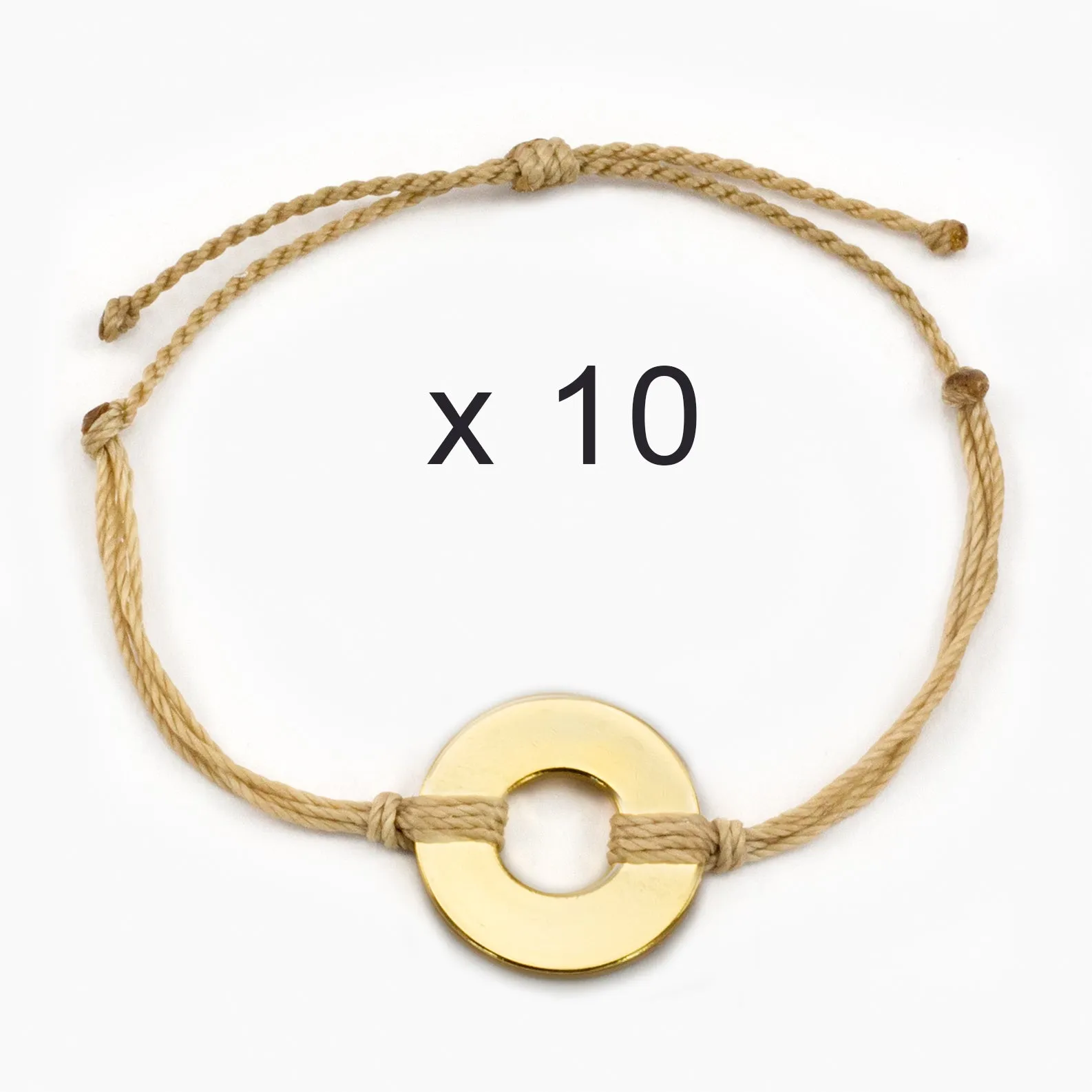 Refill - Twist Bracelets