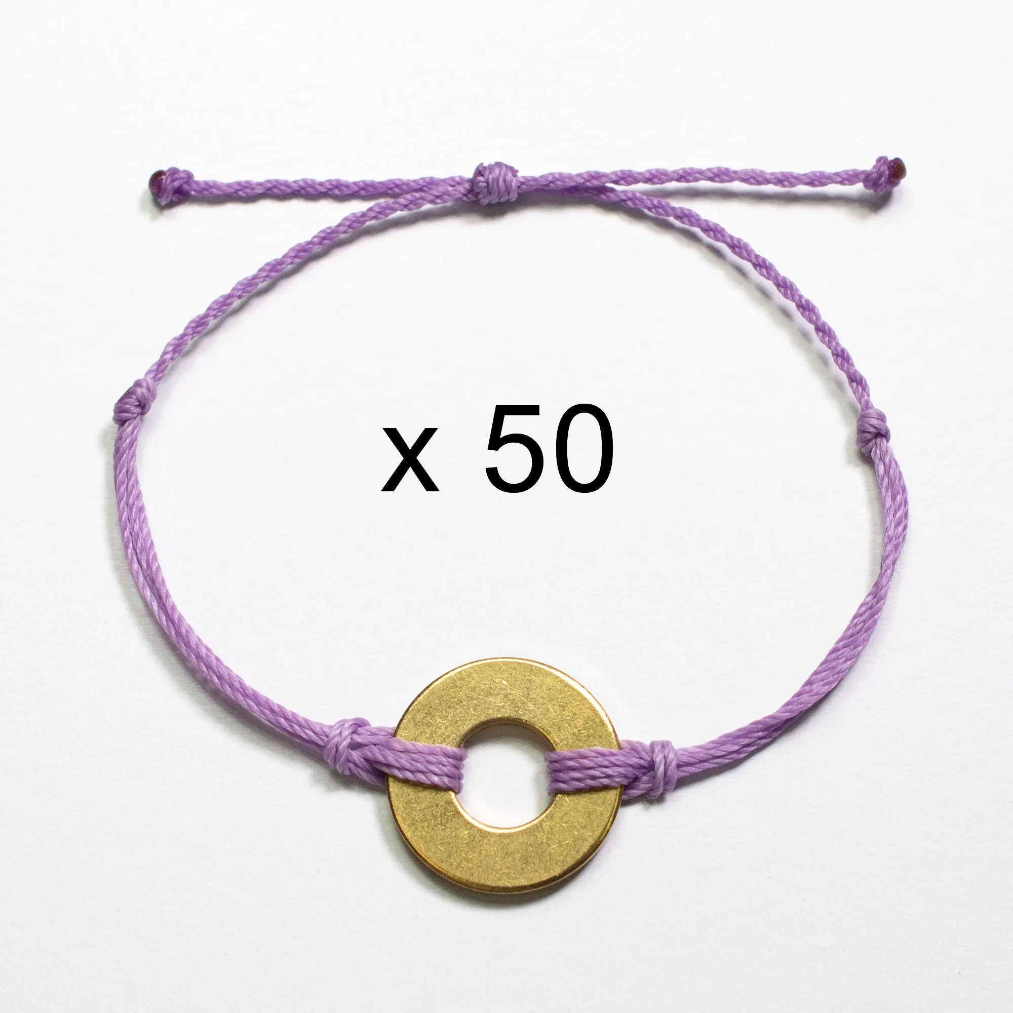 Refill - Twist Bracelets