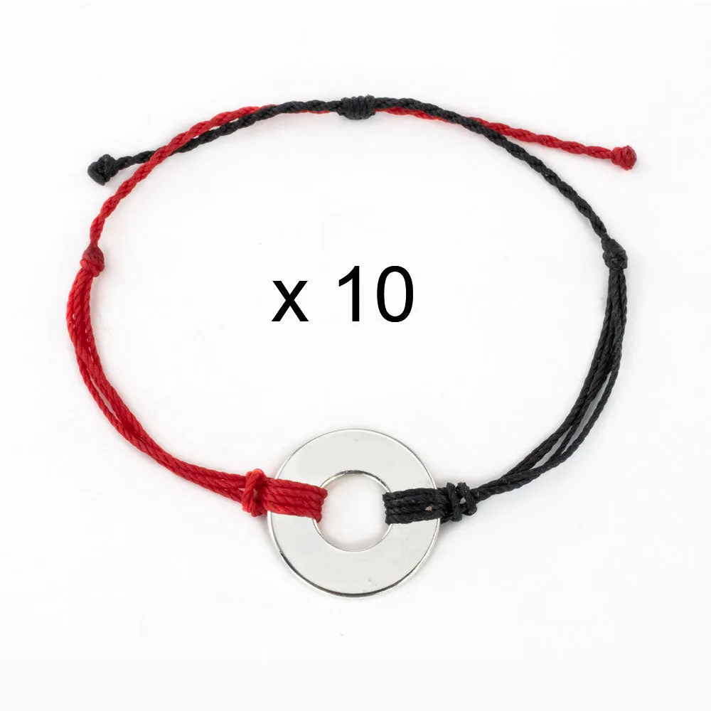 Refill - Twist Bracelets
