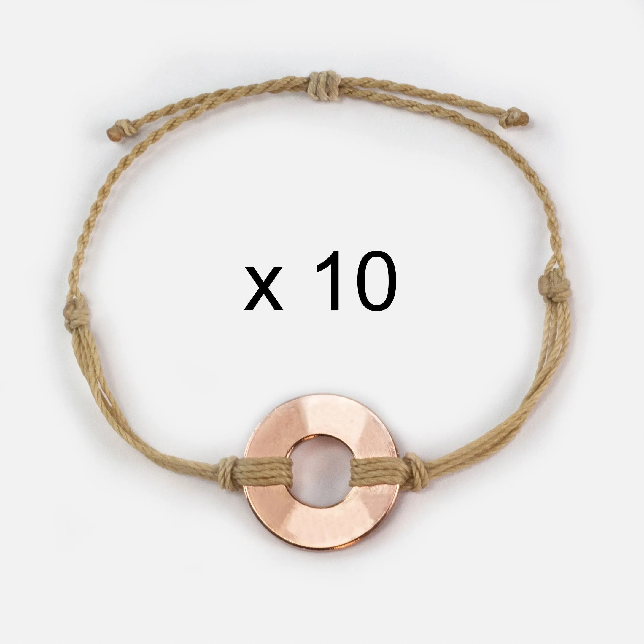 Refill - Twist Bracelets