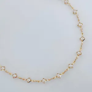 Rhodes Necklace