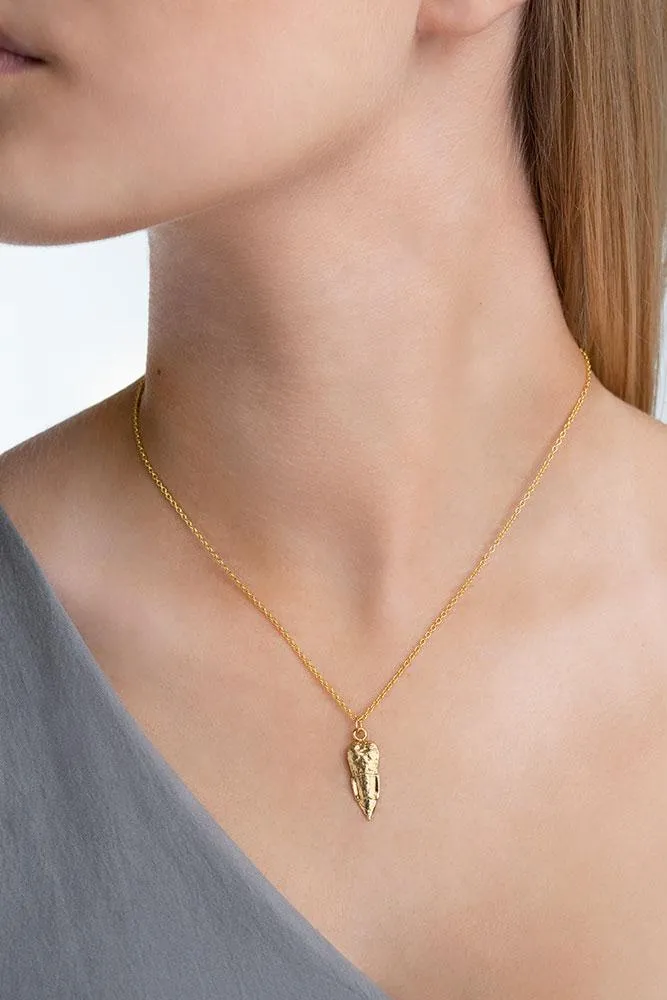 Rán necklace