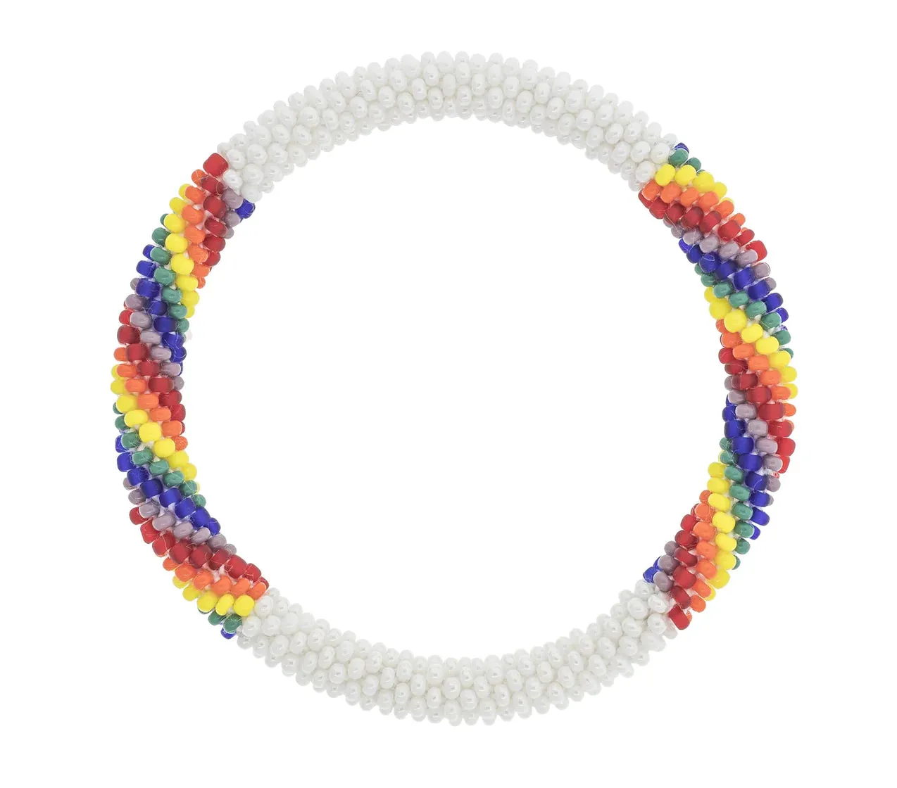 Rollies® (Kids) Half Twist Love