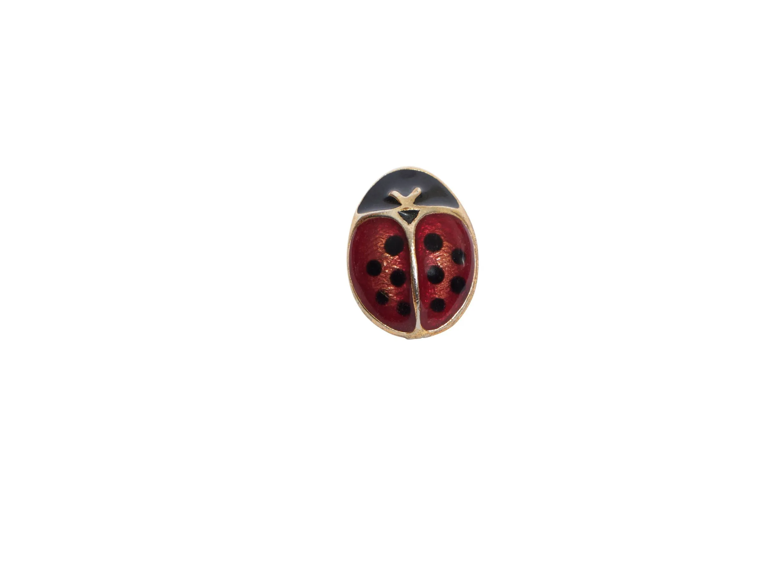 Rykiel 80s Set of 3 Brooches