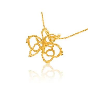 SALKA necklace