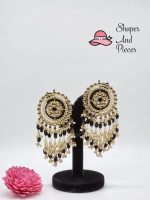 Sapt Earrings