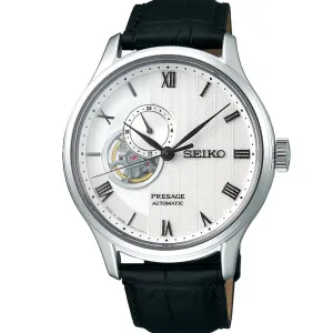 Seiko Presage Automatic Watch SSA379J