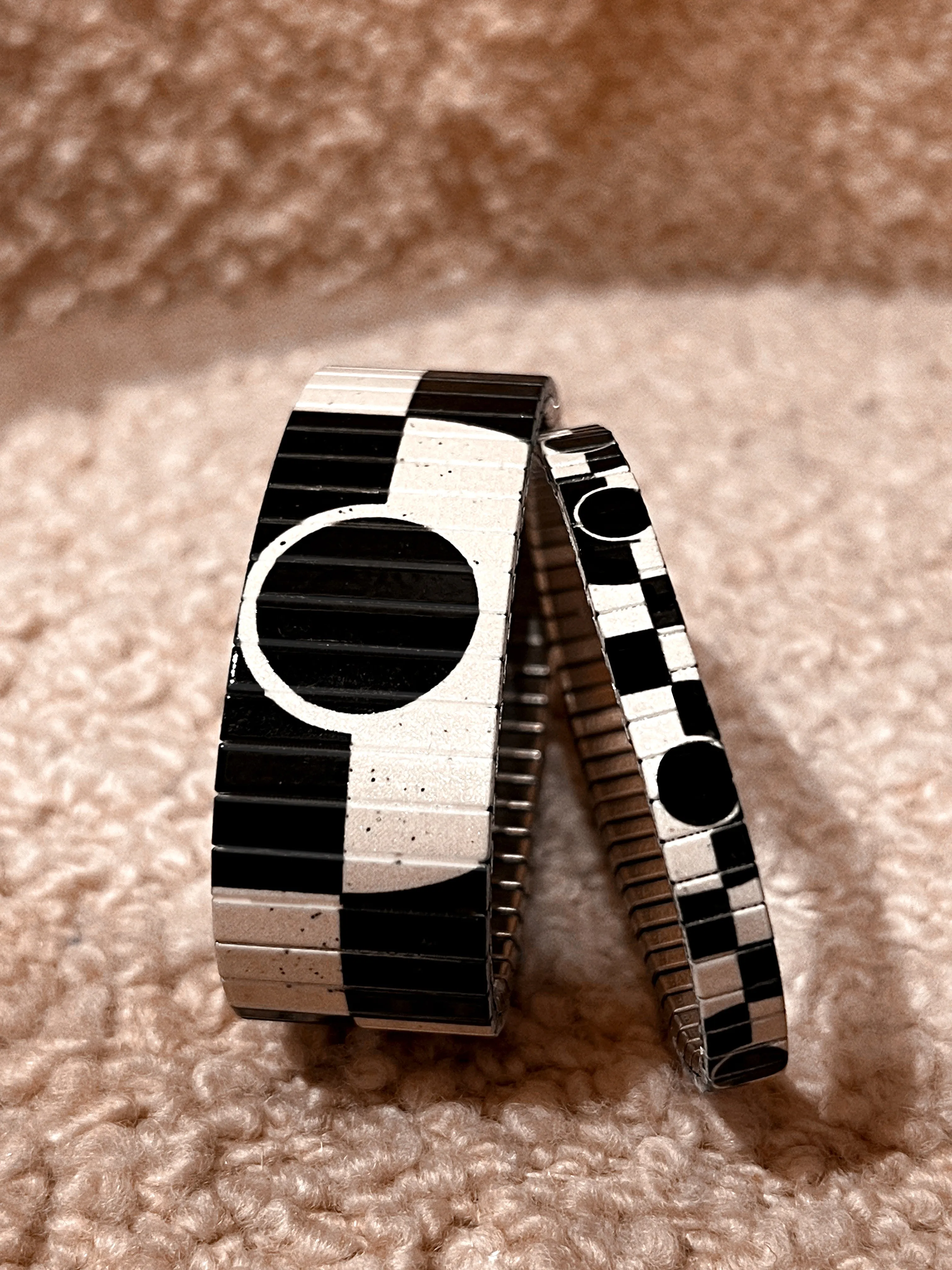 Shimmy Shimmy Shake - 6mm Classic
