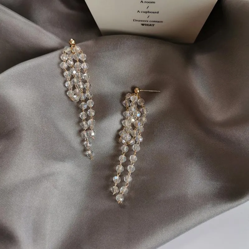 Shine Me Earrings